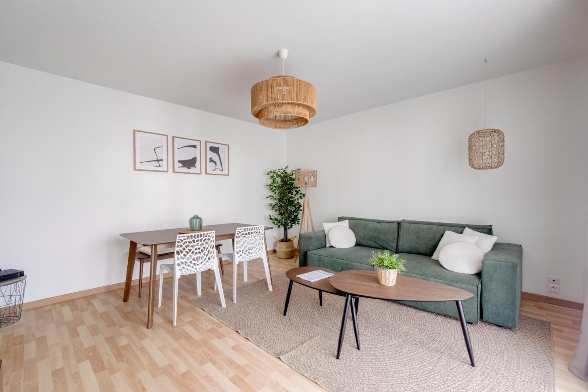 Elegance, Charme Et Confort Toulouse Exterior photo
