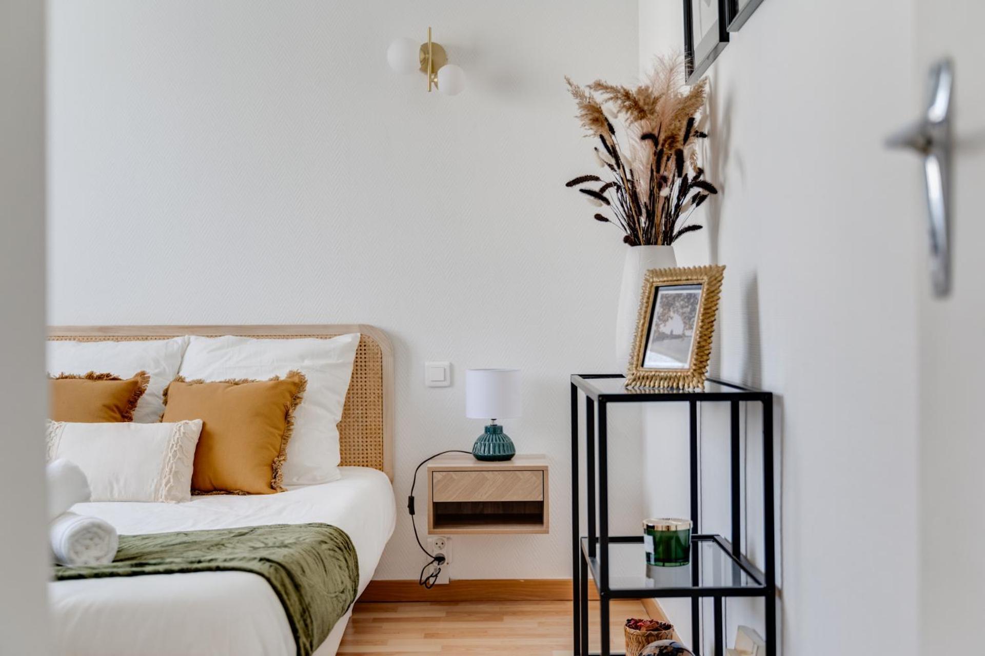 Elegance, Charme Et Confort Toulouse Exterior photo